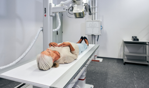 Elevate Your Imaging with Agfa’s Smart DR Systems