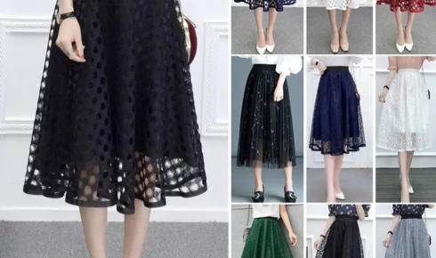 The Importance of Skirts, Tops, and Jeans for Women in 2025