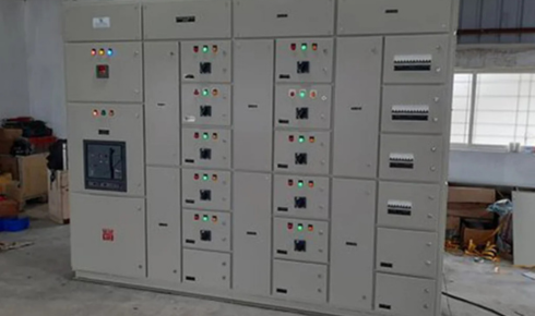 Powering Spaces with Reliable Electrical Components