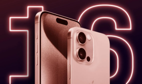 A Fresh Perspective on Apple’s iPhone 16, iPhone 16 Plus and MacBook M3 in 2025
