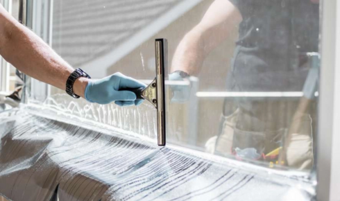 House Window Tinting in Portsmouth ­– Enhancing Comfort Privacy and Efficiency