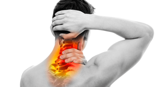 Neck Pain Relief Without Medication: Discover a Safer, Natural Approach