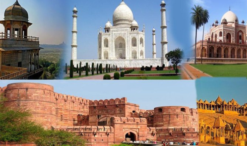 Explore the Delhi Agra Jaipur Tour Package and Delhi Agra Jaipur Tour