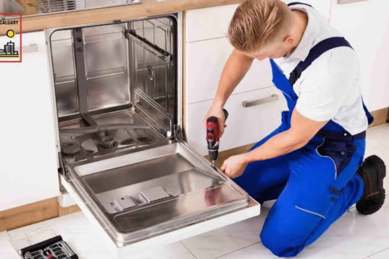 bosch refrigerator repair
