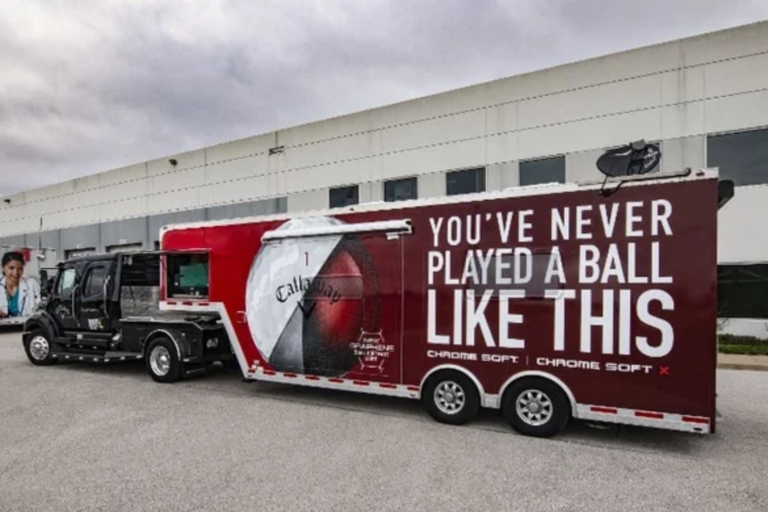 fleet wraps and graphics