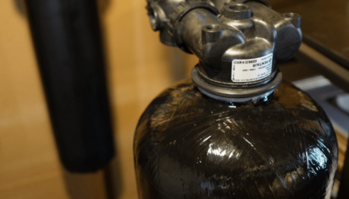 whole-building filtration