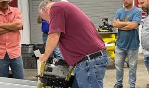 From Vinyl to Vision: The People and Purpose Behind Every Wrap