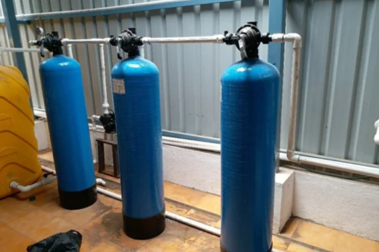 remove up to 99% contaminants