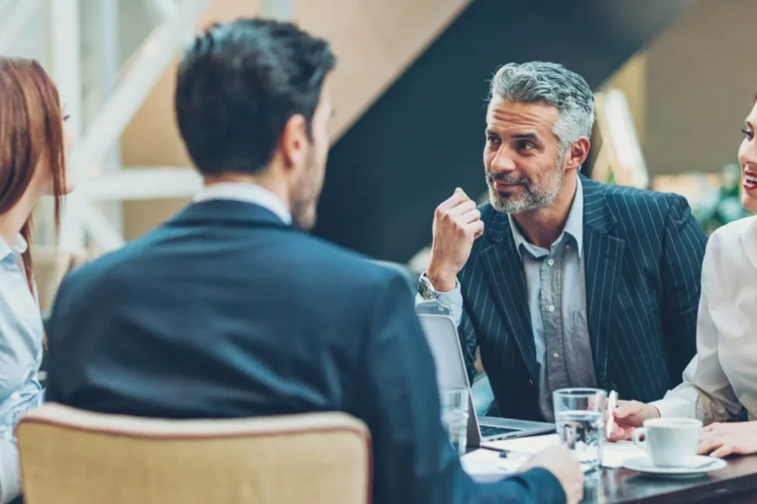 Closing the Deal Without Losing Your Nerve: A Practical Guide to Business Transactions