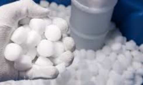 water softener maintenance