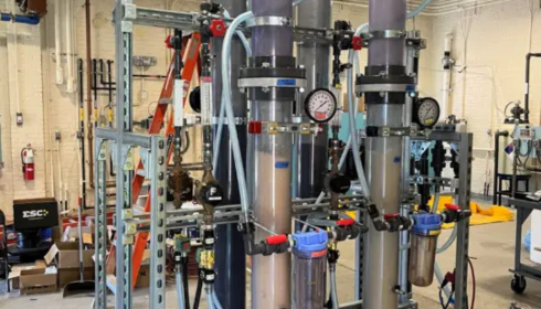 comprehensive lab testing