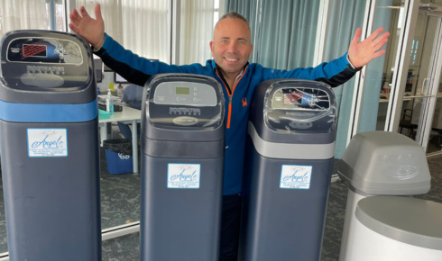 Finding the Right Water Softener for Your Home (Without Overthinking It)