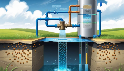 Living with Well Water: What You Learn When It’s Yours to Manage