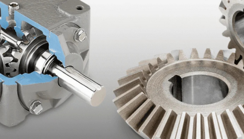 Finding the Right Electronic Components Shop Near Me and Understanding Bevel Gear Applications