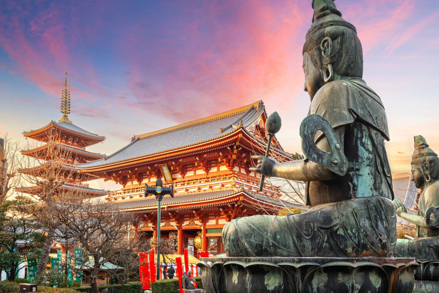 Affordable Japan Tour Packages for Indian Tourists