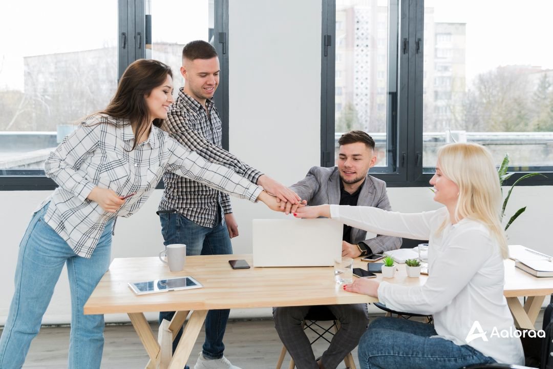 Building Genuine & Effective Connections That Last
