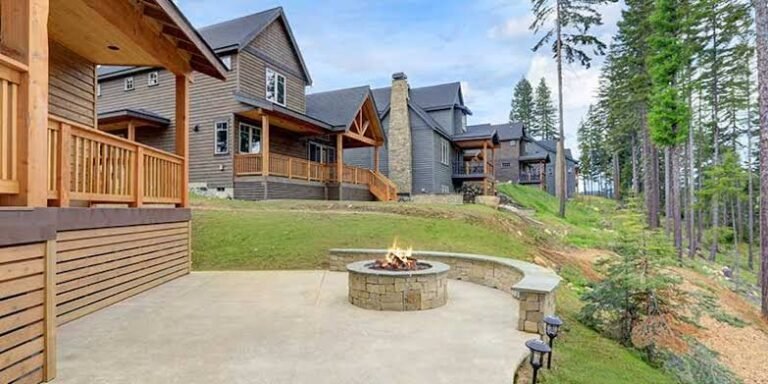 exterior remodeling contractor