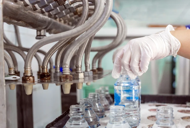 schedule a free water test