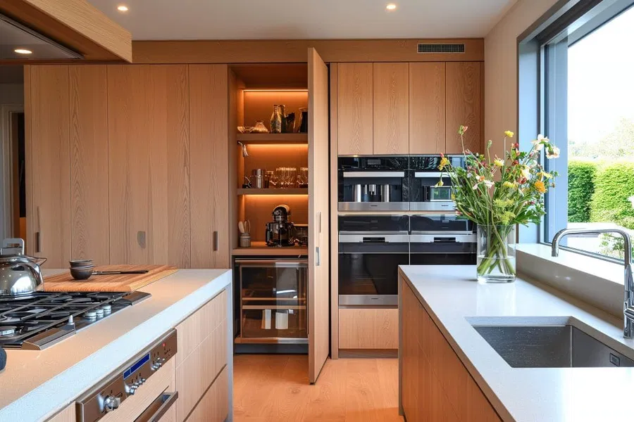 cabinet repairs
