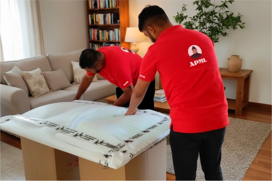 Packers and Movers Jaipur