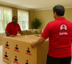 Best Packers and Movers in Delhi,